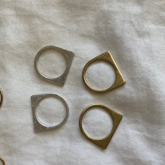 Mix & match ring bundle! - Picture 2 of 6